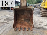 中古建設機械 中古 コベルコ建機 KOBELCO 解体機 ロングフロント・ハイリフト SK210DLC-9