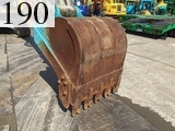 中古建設機械 中古 コベルコ建機 KOBELCO 解体機 ロングフロント・ハイリフト SK210DLC-9