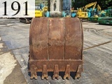 中古建設機械 中古 コベルコ建機 KOBELCO 解体機 ロングフロント・ハイリフト SK210DLC-9
