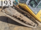 中古建設機械 中古 コベルコ建機 KOBELCO 解体機 ロングフロント・ハイリフト SK210DLC-9