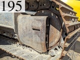 中古建設機械 中古 コベルコ建機 KOBELCO 解体機 ロングフロント・ハイリフト SK210DLC-9