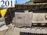 中古建設機械 中古 コベルコ建機 KOBELCO 解体機 ロングフロント・ハイリフト SK210DLC-9