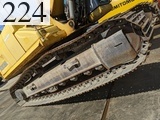 中古建設機械 中古 コベルコ建機 KOBELCO 解体機 ロングフロント・ハイリフト SK210DLC-9