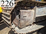 中古建設機械 中古 コベルコ建機 KOBELCO 解体機 ロングフロント・ハイリフト SK210DLC-9