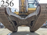 中古建設機械 中古 コベルコ建機 KOBELCO 解体機 ロングフロント・ハイリフト SK210DLC-9