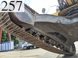 中古建設機械 中古 コベルコ建機 KOBELCO 解体機 ロングフロント・ハイリフト SK210DLC-9