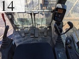中古建設機械 中古 コベルコ建機 KOBELCO 解体機 ロングフロント・ハイリフト SK75SRD-3E