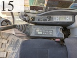 中古建設機械 中古 コベルコ建機 KOBELCO 解体機 ロングフロント・ハイリフト SK75SRD-3E