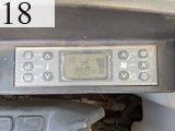 中古建設機械 中古 コベルコ建機 KOBELCO 解体機 ロングフロント・ハイリフト SK75SRD-3E