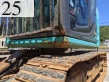 中古建設機械 中古 コベルコ建機 KOBELCO 解体機 ロングフロント・ハイリフト SK75SRD-3E