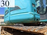 中古建設機械 中古 コベルコ建機 KOBELCO 解体機 ロングフロント・ハイリフト SK75SRD-3E