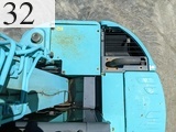 中古建設機械 中古 コベルコ建機 KOBELCO 解体機 ロングフロント・ハイリフト SK75SRD-3E