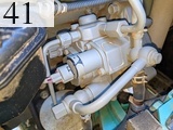 中古建設機械 中古 コベルコ建機 KOBELCO 解体機 ロングフロント・ハイリフト SK75SRD-3E