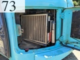 中古建設機械 中古 コベルコ建機 KOBELCO 解体機 ロングフロント・ハイリフト SK75SRD-3E