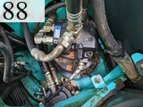 中古建設機械 中古 コベルコ建機 KOBELCO 解体機 ロングフロント・ハイリフト SK75SRD-3E
