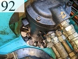 中古建設機械 中古 コベルコ建機 KOBELCO 解体機 ロングフロント・ハイリフト SK75SRD-3E