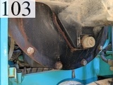 中古建設機械 中古 コベルコ建機 KOBELCO 解体機 ロングフロント・ハイリフト SK75SRD-3E