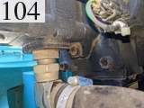 中古建設機械 中古 コベルコ建機 KOBELCO 解体機 ロングフロント・ハイリフト SK75SRD-3E