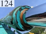 中古建設機械 中古 コベルコ建機 KOBELCO 解体機 ロングフロント・ハイリフト SK75SRD-3E