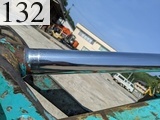 中古建設機械 中古 コベルコ建機 KOBELCO 解体機 ロングフロント・ハイリフト SK75SRD-3E