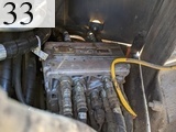 中古建設機械 中古 日立建機 HITACHI 解体機 ロングフロント・ハイリフト ZX135USK-5B