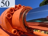 中古建設機械 中古 日立建機 HITACHI 解体機 ロングフロント・ハイリフト ZX135USK-5B