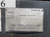 中古建設機械 中古 日立建機 HITACHI 解体機 ショートリーチ・地上・階上解体機 ZX135USK-5B