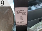 中古建設機械 中古 日立建機 HITACHI 解体機 ショートリーチ・地上・階上解体機 ZX135USK-5B