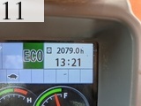 中古建設機械 中古 日立建機 HITACHI 解体機 ショートリーチ・地上・階上解体機 ZX135USK-5B