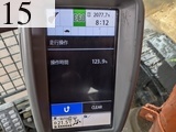 中古建設機械 中古 日立建機 HITACHI 解体機 ショートリーチ・地上・階上解体機 ZX135USK-5B