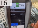 中古建設機械 中古 日立建機 HITACHI 解体機 ショートリーチ・地上・階上解体機 ZX135USK-5B