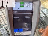 中古建設機械 中古 日立建機 HITACHI 解体機 ショートリーチ・地上・階上解体機 ZX135USK-5B