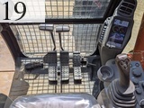 中古建設機械 中古 日立建機 HITACHI 解体機 ショートリーチ・地上・階上解体機 ZX135USK-5B