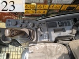中古建設機械 中古 日立建機 HITACHI 解体機 ショートリーチ・地上・階上解体機 ZX135USK-5B