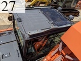 中古建設機械 中古 日立建機 HITACHI 解体機 ショートリーチ・地上・階上解体機 ZX135USK-5B
