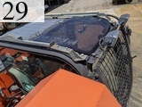 中古建設機械 中古 日立建機 HITACHI 解体機 ショートリーチ・地上・階上解体機 ZX135USK-5B