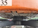 中古建設機械 中古 日立建機 HITACHI 解体機 ショートリーチ・地上・階上解体機 ZX135USK-5B