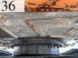 中古建設機械 中古 日立建機 HITACHI 解体機 ショートリーチ・地上・階上解体機 ZX135USK-5B