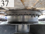中古建設機械 中古 日立建機 HITACHI 解体機 ショートリーチ・地上・階上解体機 ZX135USK-5B