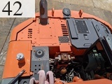 中古建設機械 中古 日立建機 HITACHI 解体機 ショートリーチ・地上・階上解体機 ZX135USK-5B