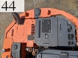 中古建設機械 中古 日立建機 HITACHI 解体機 ショートリーチ・地上・階上解体機 ZX135USK-5B