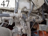 中古建設機械 中古 日立建機 HITACHI 解体機 ショートリーチ・地上・階上解体機 ZX135USK-5B
