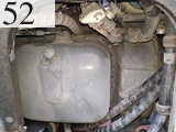 中古建設機械 中古 日立建機 HITACHI 解体機 ショートリーチ・地上・階上解体機 ZX135USK-5B