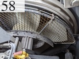 中古建設機械 中古 日立建機 HITACHI 解体機 ショートリーチ・地上・階上解体機 ZX135USK-5B