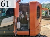中古建設機械 中古 日立建機 HITACHI 解体機 ショートリーチ・地上・階上解体機 ZX135USK-5B
