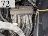 中古建設機械 中古 日立建機 HITACHI 解体機 ショートリーチ・地上・階上解体機 ZX135USK-5B