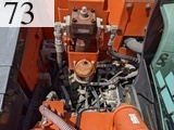 中古建設機械 中古 日立建機 HITACHI 解体機 ショートリーチ・地上・階上解体機 ZX135USK-5B