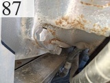 中古建設機械 中古 日立建機 HITACHI 解体機 ショートリーチ・地上・階上解体機 ZX135USK-5B