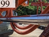 中古建設機械 中古 日立建機 HITACHI 解体機 ショートリーチ・地上・階上解体機 ZX135USK-5B