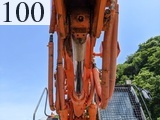 中古建設機械 中古 日立建機 HITACHI 解体機 ショートリーチ・地上・階上解体機 ZX135USK-5B